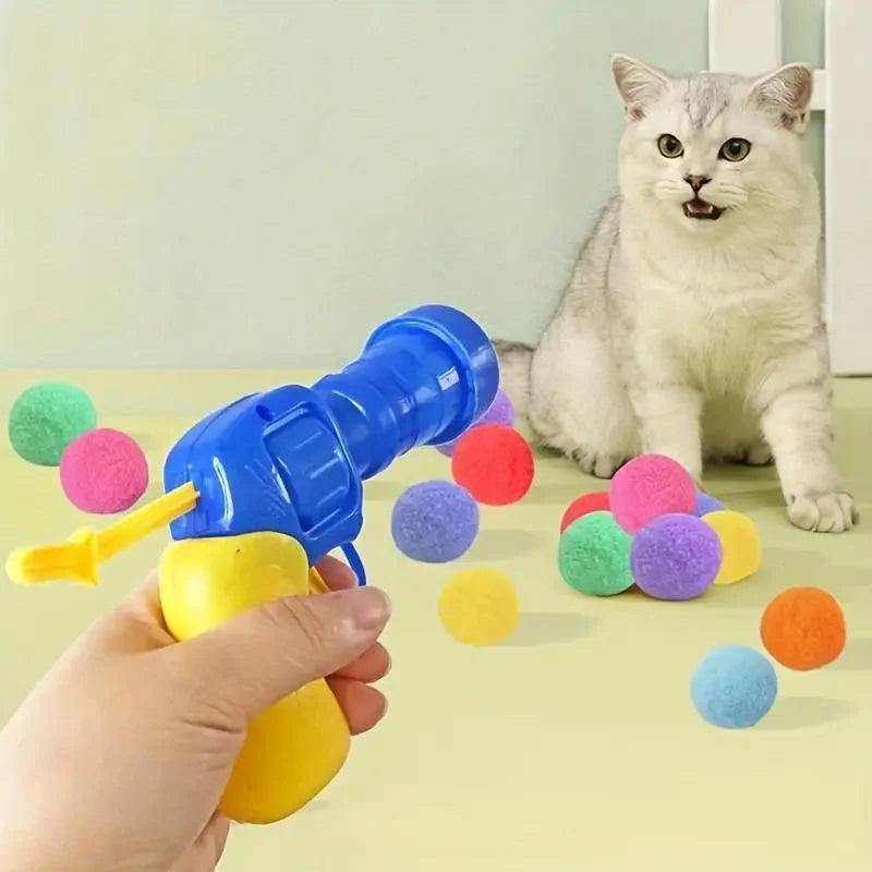 CatBlaster